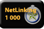 Pack Referencement NetLinking 1000